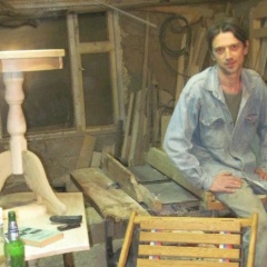 Алексей Башуткин, 06.06.1966, Подгоренский