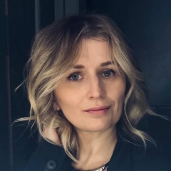 Вика Носова, 27.02, Санкт-Петербург