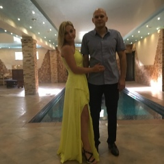 Алёна Фоломина, 21.12.1988, Москва