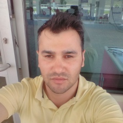 Onur Çetin, 13.03.1992, Afyonkarahisar