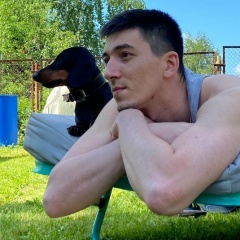 Сергей Мельников, 15.04.1991, Москва