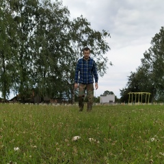 Роман Буланов, 04.07.1990, Санкт-Петербург