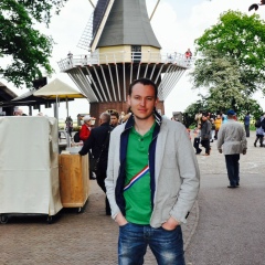 Антон Карманов, 05.11.1986, Киев