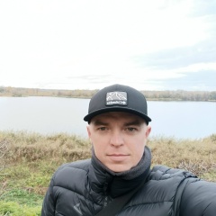 Андрей Бодров, 21.01, Тамбов