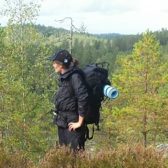 Ольга Золотова, 12.03