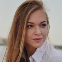 Марина Трибулкина, 27.06