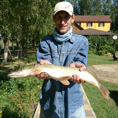 Артем Митров, 19.03.1979, Санкт-Петербург