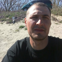 Григорий Глинка, 27.04.1983, Григориополь