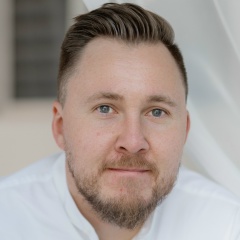 Илья Куклин, 10.06, Уфа