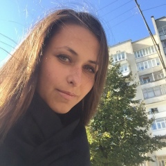 Лена Шубина, 04.07, Ровно