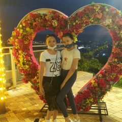 Гулнар Байекеева, Тараз