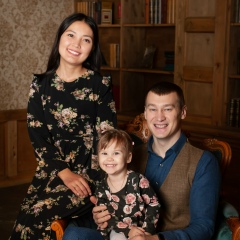 Дмитрий Васин, 08.04, Санкт-Петербург