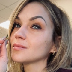 Инна Мамуто, Санкт-Петербург