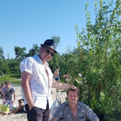 Данил Масляков, 22.10, Ханты-Мансийск