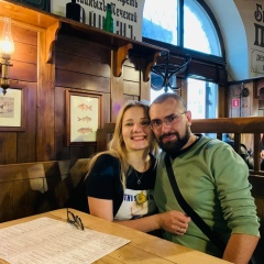 Рома Кашперский, 23.06, Москва