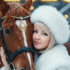 Ирина Карпухина, 09.04, Москва