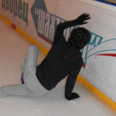 Олег Зангиев, 11.12.1992, Шахты