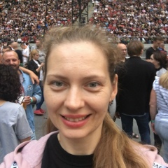 Наталья , 17.05, Челябинск