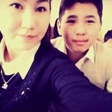 Дастан Алымкулов, 10.02.1997, Бишкек