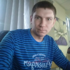 Влад Иванов, 05.09.1983