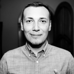 Дмитрий Демихов, Запорожье