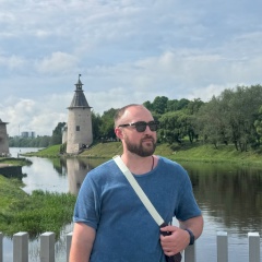 Дмитрий Кирсанов, 15.05, Можайск