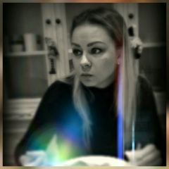 Оксана Бегма, 25.10.1989, Горишние Плавни / Комсомольск