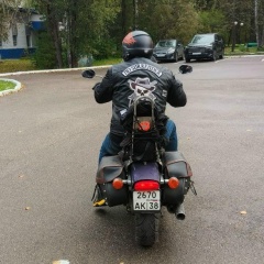 Александр Кралько, 30.11, Иркутск