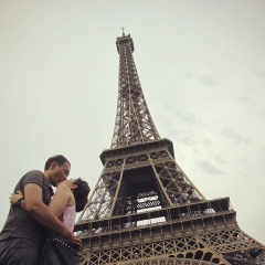 Ажара Ахметова, 01.08