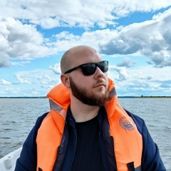 Максим Севрюков, 05.11.1989, Москва