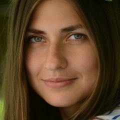 Lea Reznichenko, 07.05