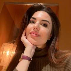 Ирина Ловен, 12.03, Санкт-Петербург