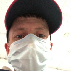 Андрей Николаев, 01.03.1979, Екатеринбург