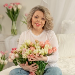 Татьяна Вышинская, 18.02, Пятигорск