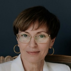 Юлия Флёрова, 29.03, Санкт-Петербург