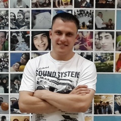 Алексей Белов, 25.08.1989, Пенза