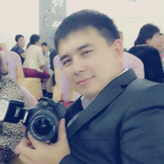 Мейрбек Дармышев, 16.05.1985, Актобе