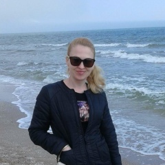 Татьяна Товстенко, 31.03.1977, Бельцы