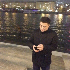 Нуржан Сапаров, 19.08, Жетысай