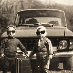 Ринчин Цыретаров, 01.08.1985, Томск