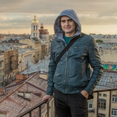 Александр Наумов, 14.09, Алматы