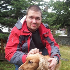 Алекс Романенко, 10.09, Львов