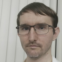 Михаил Чубаров, 22.04.1987, Вологда