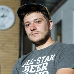 Тарас Кучеренко, 23.01, Харьков