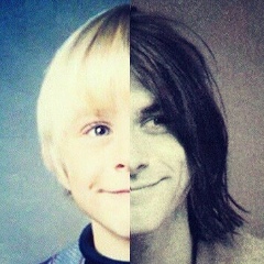 Kurt Cobain, 10.12.1989