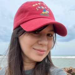 Мария Коршунова, 29.08.1984, Москва