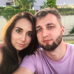 Алексей Забелин, 19.09, Горловка