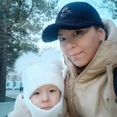 Dinara Nurbatova, 06.07.1976, Караганда