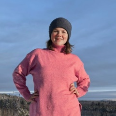 Анастасия Шкодная, 09.04.1983, Питкяранта