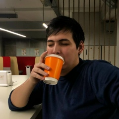 Искендер Чодобаев, 23.06.1998, Бишкек